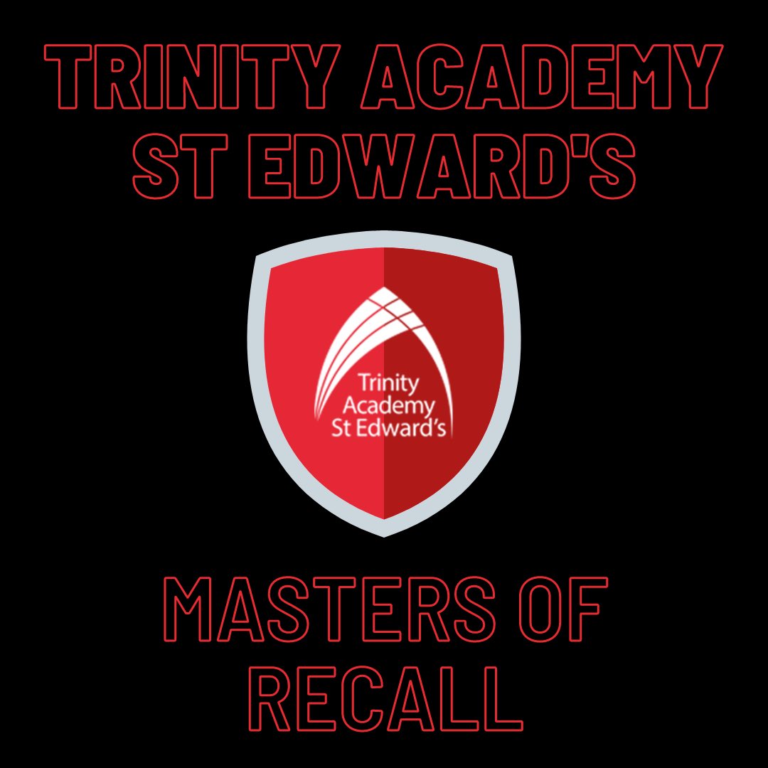 PrincipalTASE's tweet photo. Hope our amazing cohorts are ready for the Big Quiz tomorrow. Can Y7 beat Y8? Can Y8 break the 90% mark? #mastersofrecall https://t.co/y0JfTNVumZ