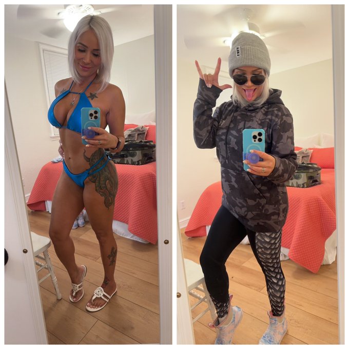 What&rsquo;s advertised vs how we really show up to fish. 🤣😜🤟 #fishing #offshore #girlswhogame #lfg https://t<a href="/tag/fishing"class="tags"><span>#fishing</span></a><a href="/tag/girlswhogame"class="tags"><span>#girlswhogame</span></a><a href="/tag/offshore"class="tags"><span>#offshore</span></a><a href="/tag/lfg"class="tags"><span>#lfg</span></a>