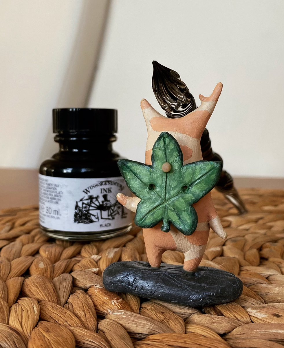 Sagt Hallo zu meinem neuen kleinen Helfer 😌