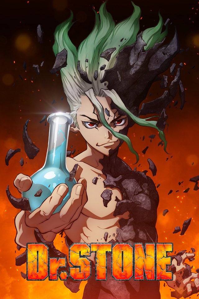 Crunchyroll.es ✨ tweet media