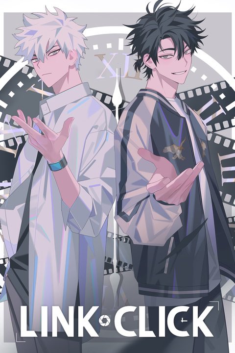 Crunchyroll.es ✨ tweet media
