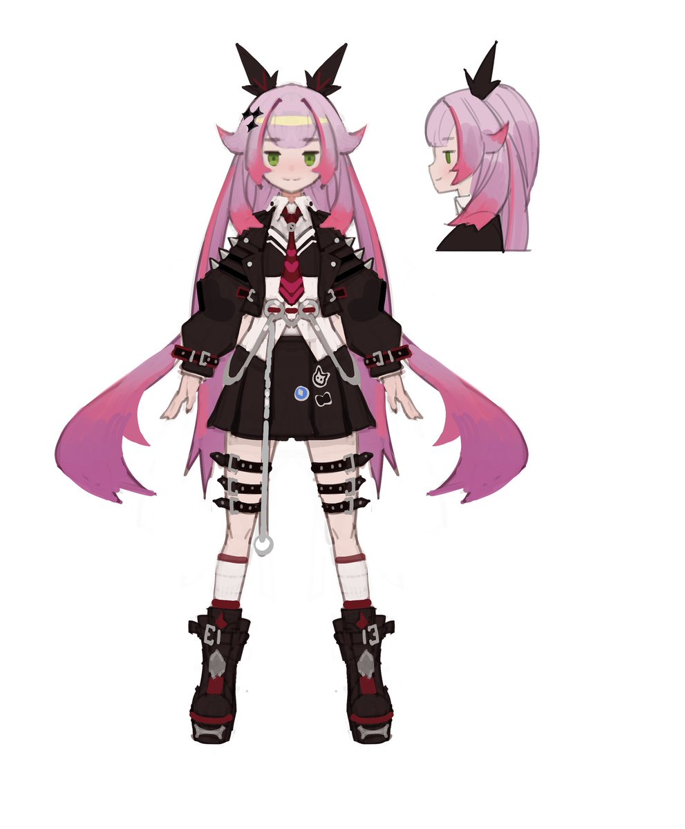miro85a00's tweet photo. OC 인 장옥춘입니다. 예전에 명계의 왕이였다는 설정... https://t.co/HDGZXy1Y2U