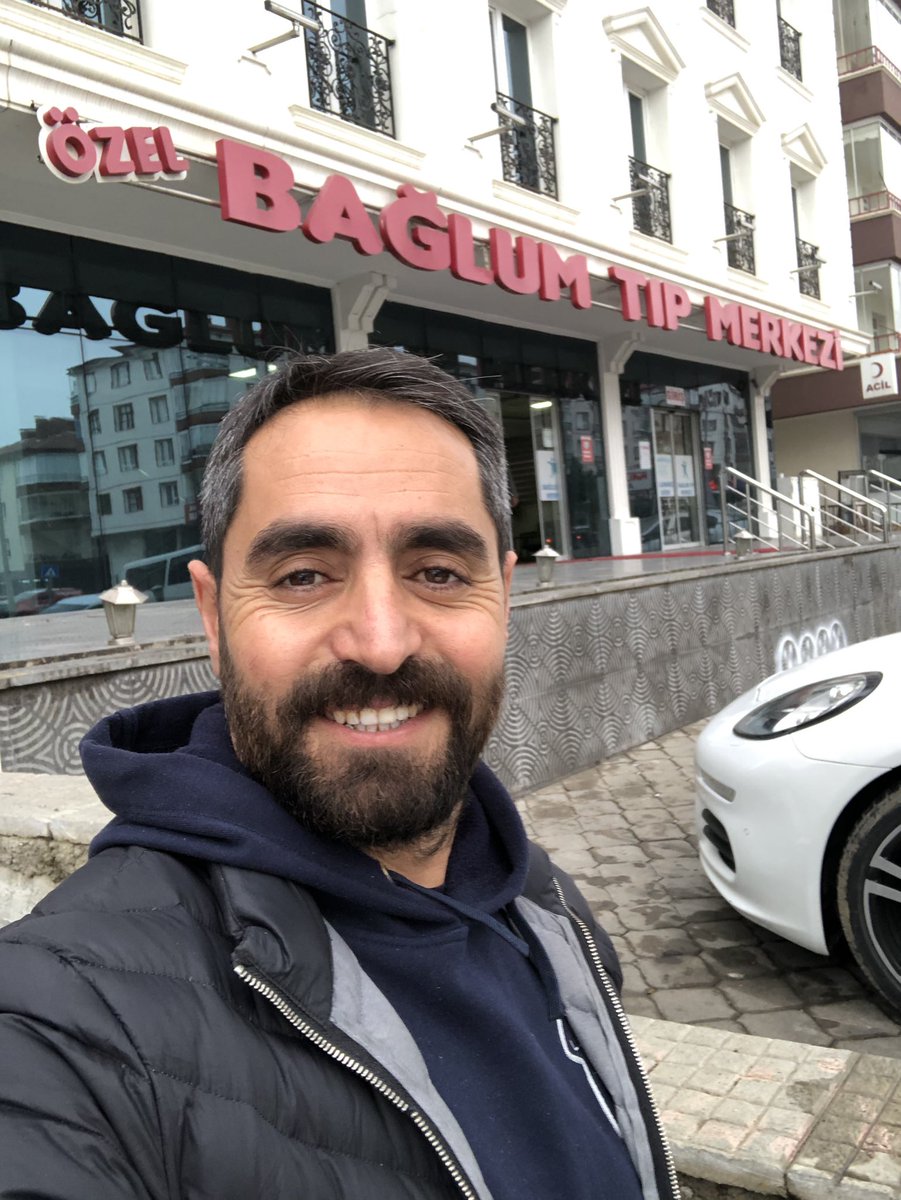 KayhanAslan36's tweet photo. Mekanda Online’ız doktorcum @drerkan 😊 https://t.co/Vn8Uf5LF6P
