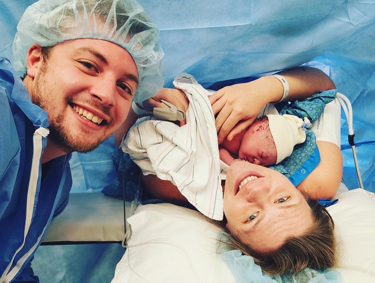 kmazur09's tweet photo. Welcome to the world Easton James so grateful for our new family of four ❤️🥰  He wanted to enter four weeks early he couldn’t wait to see what the holiday season is all about 😊 I think the best woofta yet❤️12/9/22 @footballcrdonly https://t.co/9aw8U20Fal