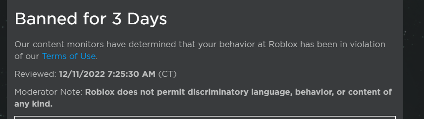 Rexy98754's tweet photo. roblox wtf https://t.co/FwJzSeeLsp
