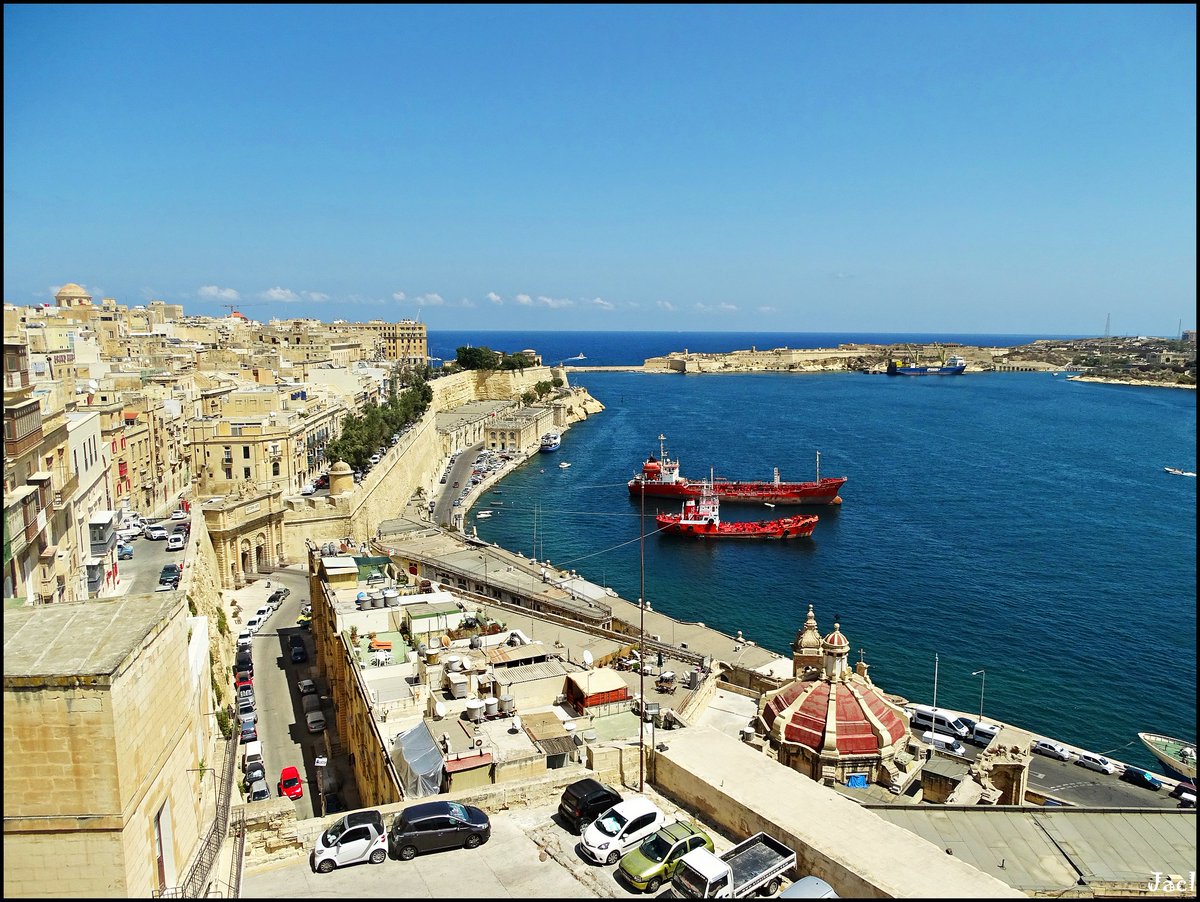 i_guias's tweet photo. La Valeta, Malta 🇲🇹

📸Jose A.

https://t.co/MKhNaiX14x https://t.co/UMPeXlM6B8