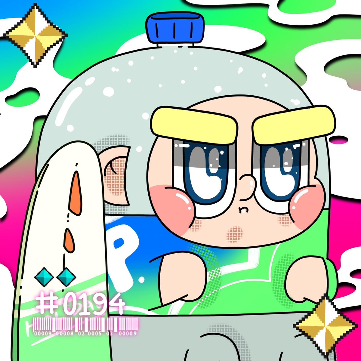 Week drop. &amp; card v.200

Drop⬇️
paras.id/collection/bab…

#nftthailand #NFTCommunity #NFTcollections #nftartist #paras #near #NFTCommmunity #NEARProtocol #art #NFT #NFTs #NFTdrops #NFT宣伝枠 #NFTjapan #NFT買います #NFTGiveaways  #NFTartwork #NFTshill #NFTArts #NFTCommuntiy