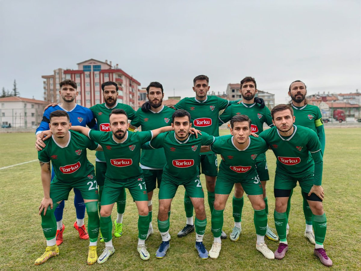 Haftayı galibiyetle tamamlayan #ŞehrimizinTakımı Yiğitcan Çatalhüyük Çumra Belediyespor’umuzu tebrik ederim… 

#Şehrimizintakımı