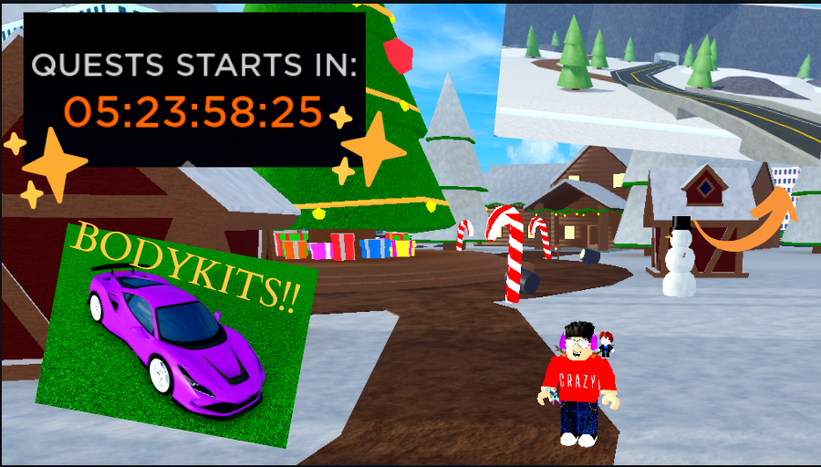 bloxy_crazy's tweet photo. New Pre-Christmas Update in Car Dealership Tycoon!! | Roblox
#CarDealershipTycoon #RobloxDev #Roblox #bloxycrazy
https://t.co/QFHc5R2rJu https://t.co/zaqspbdw7S