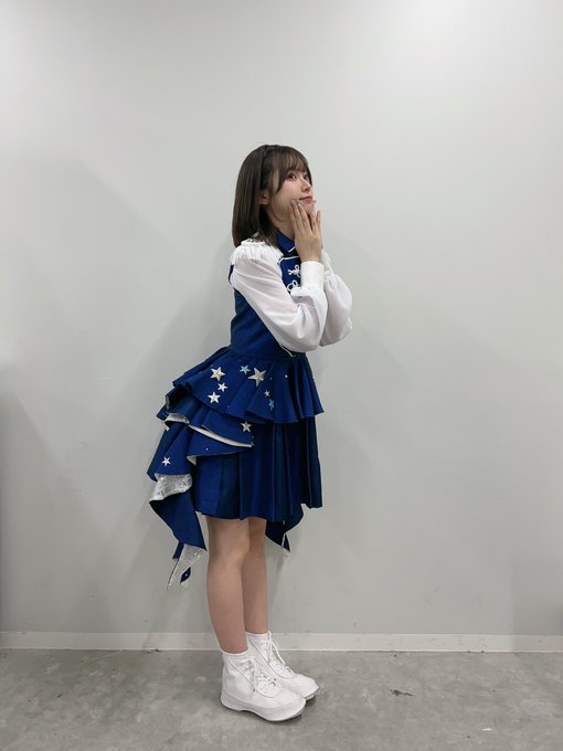 Twitterのコスプレ画像9
