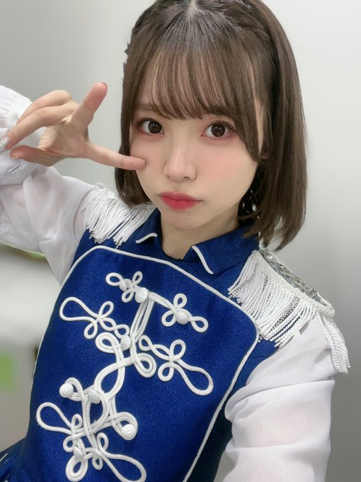 Twitterのコスプレ画像8