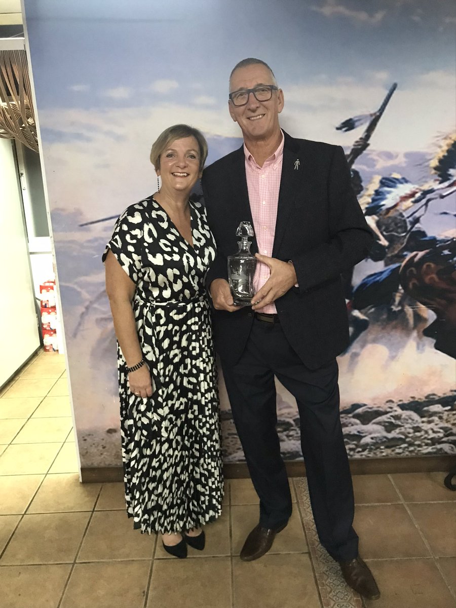jayproc's tweet photo. So proud of @Mike_Proctor07 winning the golf club champs in  Spain. Great end to the year for him after a very bumpy start! #soproud ❤️ https://t.co/4zhBVV4MYA