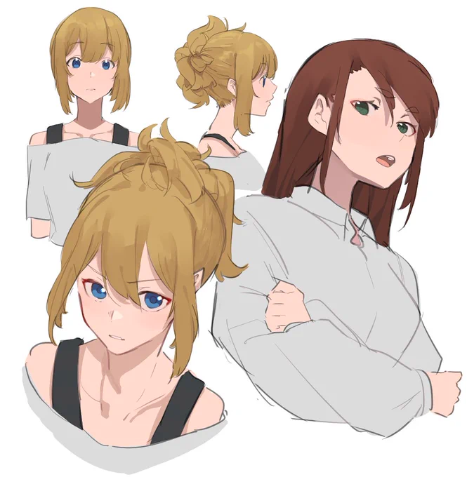 らくがき 