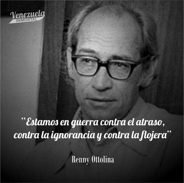 Noelleal's tweet photo. 11 de Diciembre de 1928, nace Renny Ottolina https://t.co/1YjxRDazCi