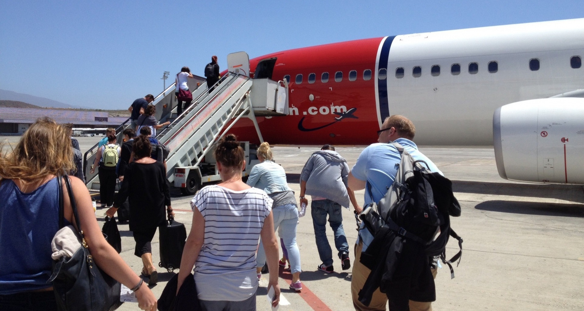 #ultimora Ricerca shock: chi corre per entrare prima in aereo arriva comunque a destinazione con gli altri
lercio.it/ricerca-shock-…