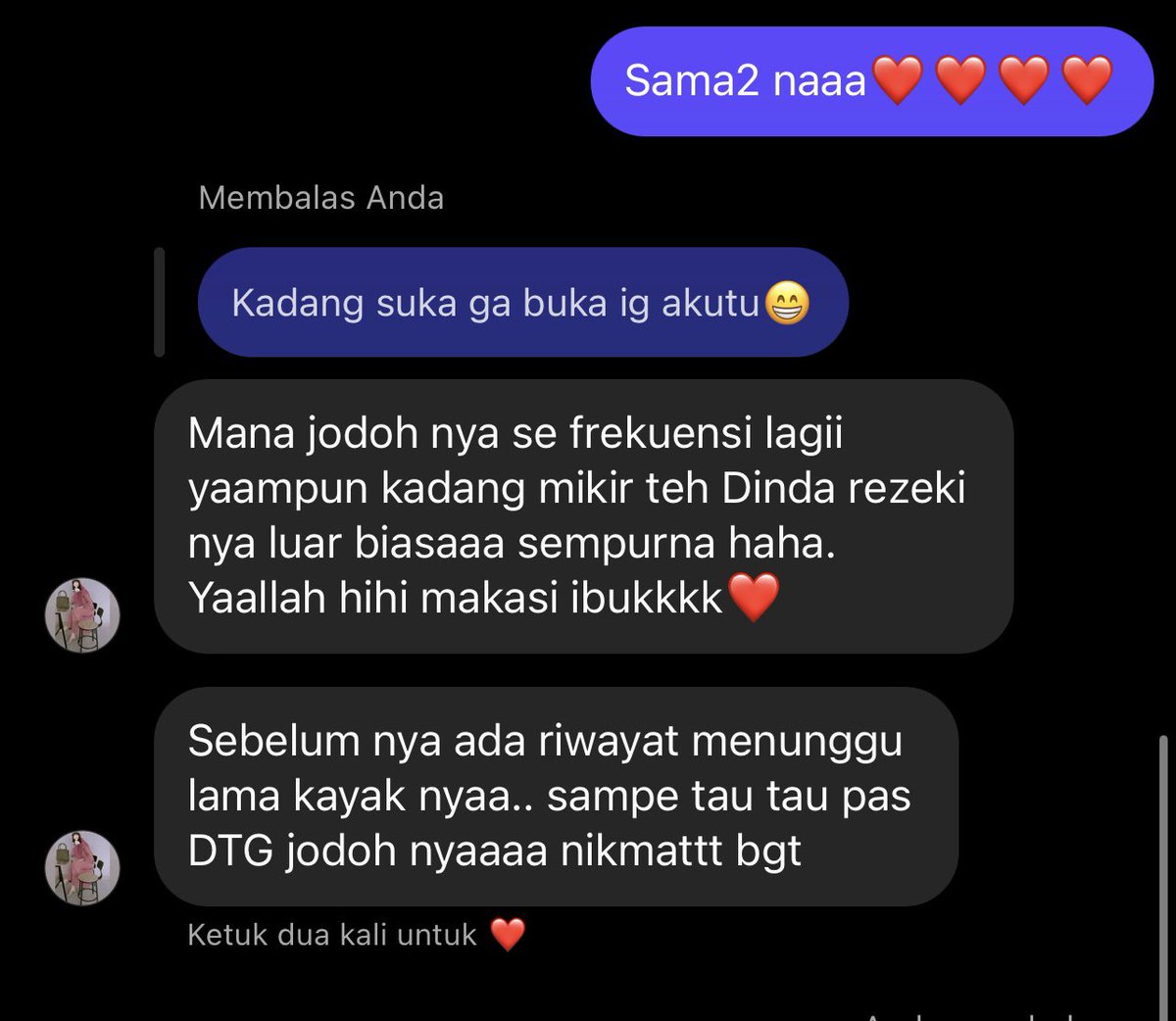 dindaprastika29's tweet photo. Ternyata orang lain liat hidup gua kek sempurna ya😭 ternyata guanya aja yang lupa caranya bersyukur😭 https://t.co/8OXgJ6v0vy