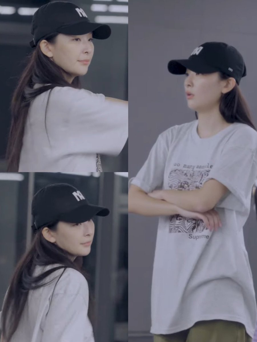 KSEULGILOOKS's tweet photo. so handsome 😳

#슬기 #SEULGI https://t.co/DZdtdj3ZbG