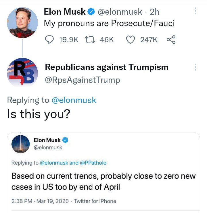 bornandbredinEU's tweet image. That moment when you realize that a king is naked...or mad...or both...
#QAnonConspiracy