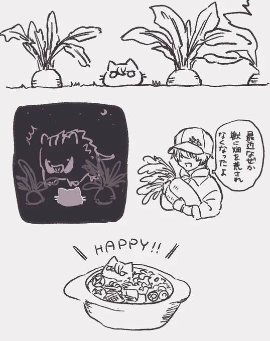 (?) 