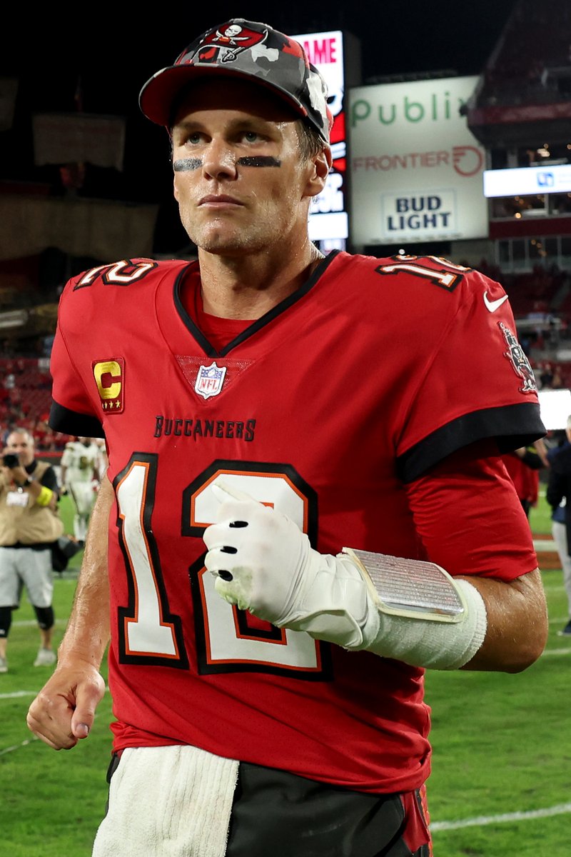 Bleacher Report tweet media