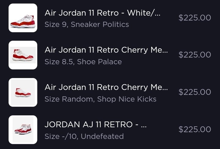 TheGarbageChef's tweet image. Easy money thanks to 
@AMNotify @Cybersole 
@308Solutions @ChiCooked