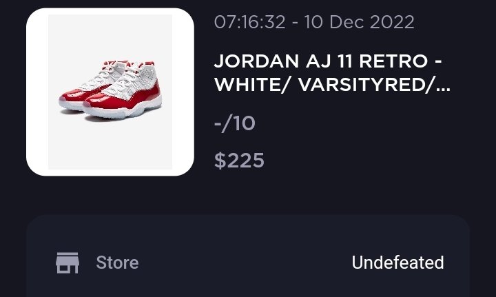 TheGarbageChef's tweet image. Easy money thanks to 
@AMNotify @Cybersole 
@308Solutions @ChiCooked