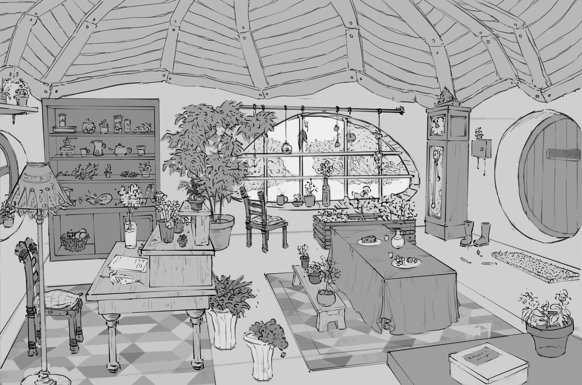 Sketch

#art #blackwhite