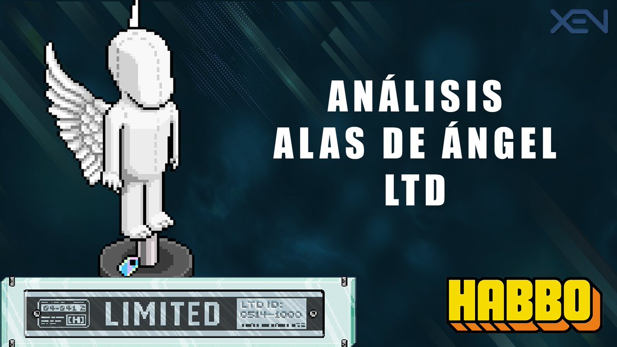 xentinalhb's tweet photo. NUEVO VIDEO HABBO | LOCURA POR ALAS LTD - Reapertura MercadoHabbo

Link del video: https://t.co/aTW4jnkUZT
Se agradece RT <3 Motiva mucho! https://t.co/VkAON3Ju7F