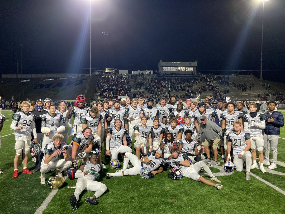 Enjoyed the sidelines one more time with LB <a href="/EthertonEli/">Eli Etherton</a> in the <a href="/rivalrythursday/">RIVALRY THURSDAY</a> All-Star Game - Knoxville vs East Tennessee.

Thanks @wvltpacker &amp; Co. for all the work you put into this!