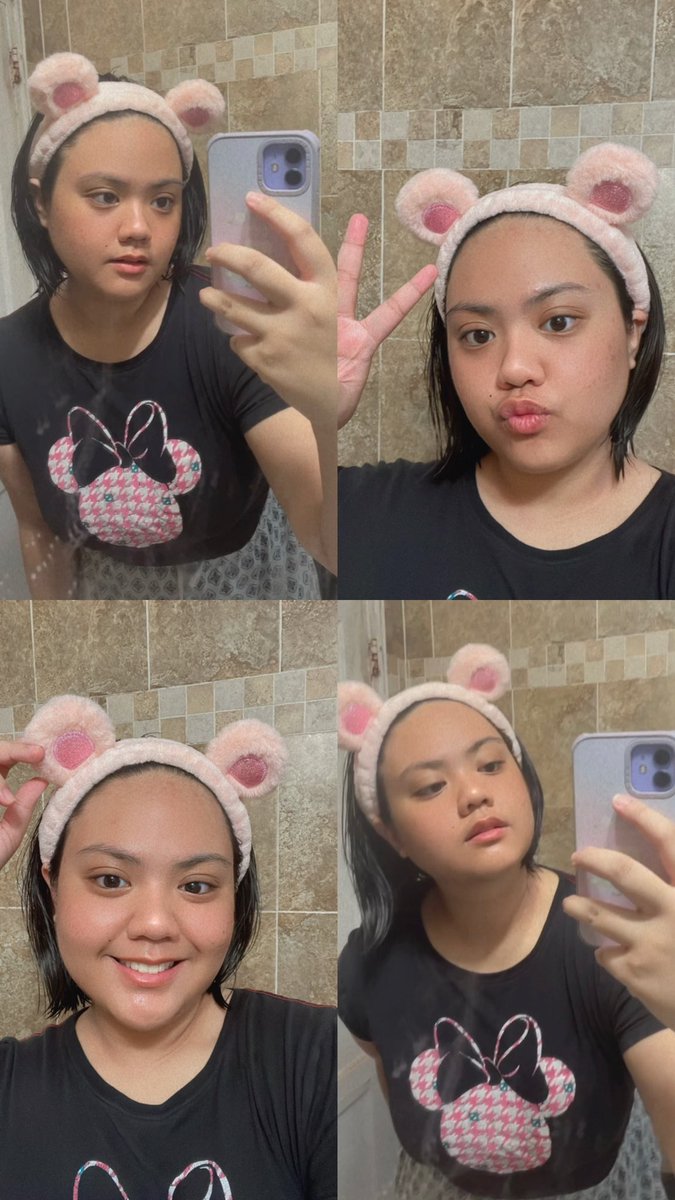janaliyaa's tweet photo. egg-shaped face and a forehead big enough to fit a plane 🥹 https://t.co/qNLZbyNJzb