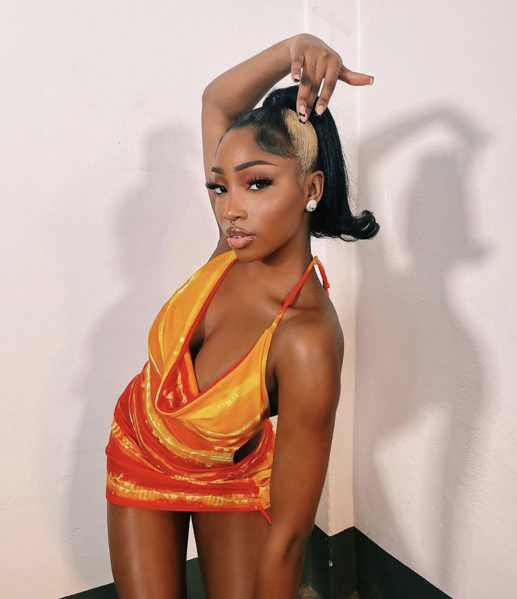 hereformsminaj's tweet photo. Happy birthday to the beautiful Indiyah๐ฅณ๐ #INDI24 https://t.co/TI55bOfmWg