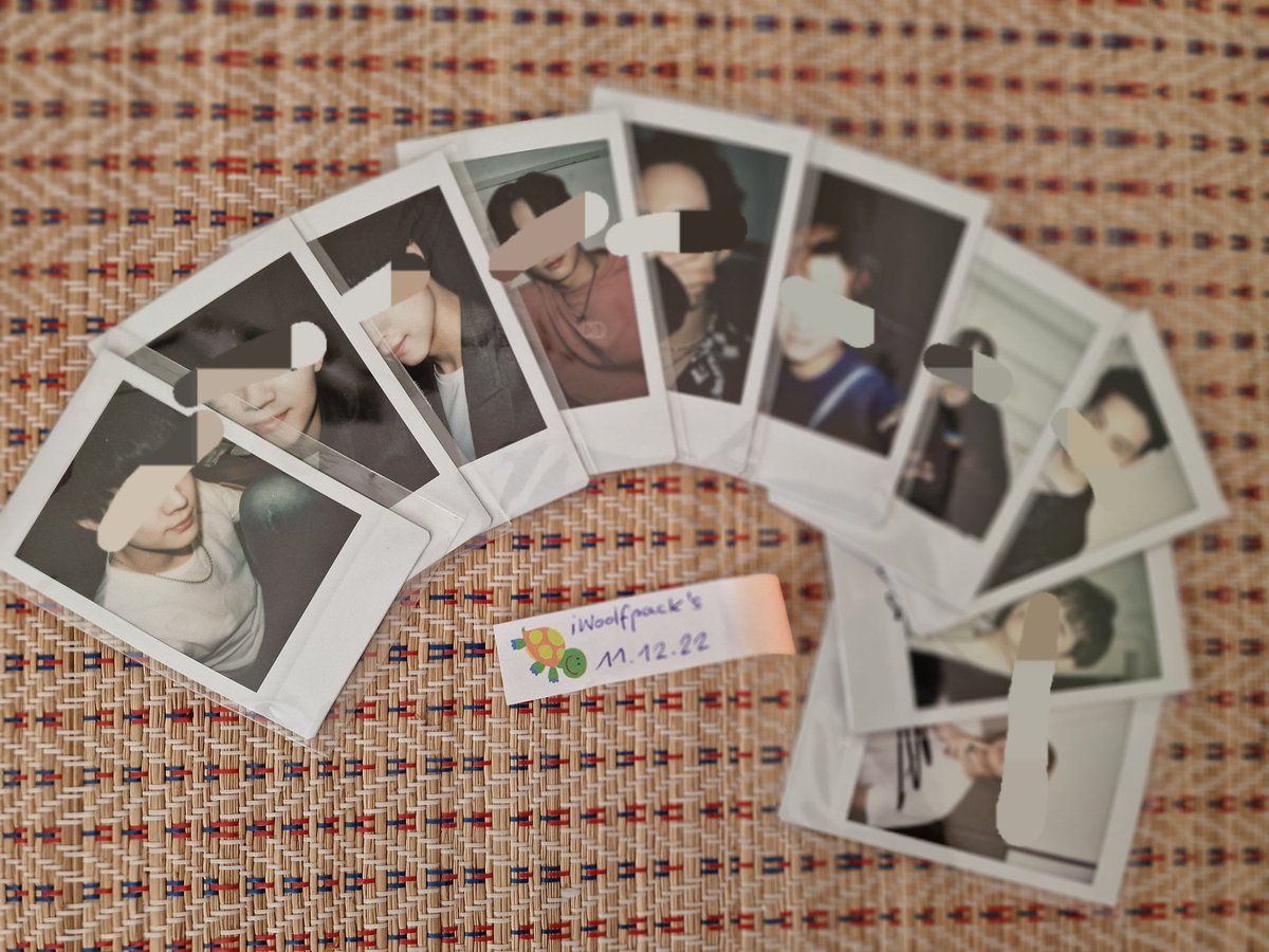 iwoolfpacks's tweet photo. ขายๆๆๆ #wtsjayb #jayb #got7
#ตลาดอากาเซ่ https://t.co/zGrTEmXi4F