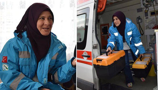pusholder's tweet photo. Isparta'da hemşire Server Bulut, iddiaya göre evde çıkan tartışmada eşi tarafından başından tüfekle vurularak öldürüldü. (NTV) https://t.co/9lLob3OfWh