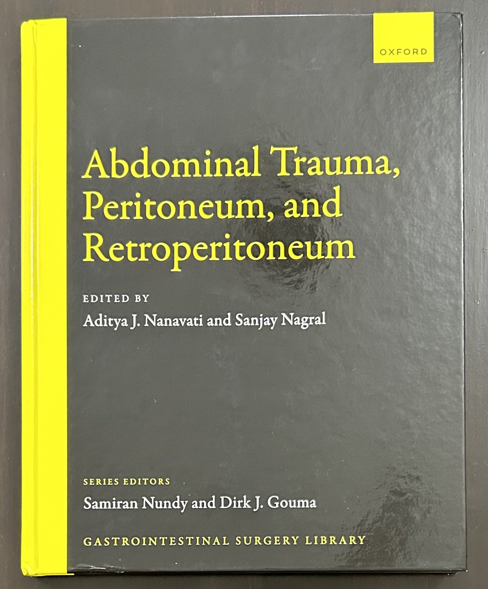 Trauma(1) abdominal.ppt