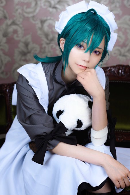 コスプレイヤー小波なこのTwitter画像48