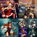 Photo by civilizations.stars (Vikings mint is live) (@CivilizationsSG)