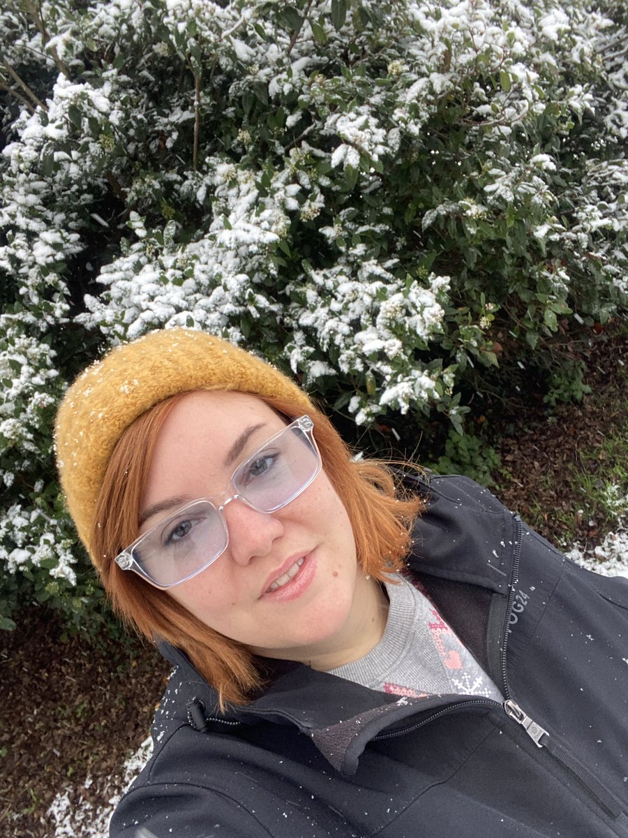 wyevalleywalk's tweet photo. Walks in the snow #snow #walksinthesnow #wyevalley #walks https://t.co/Q7MoNbbXel