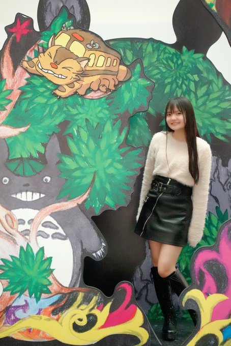 Twitterのコスプレ画像31