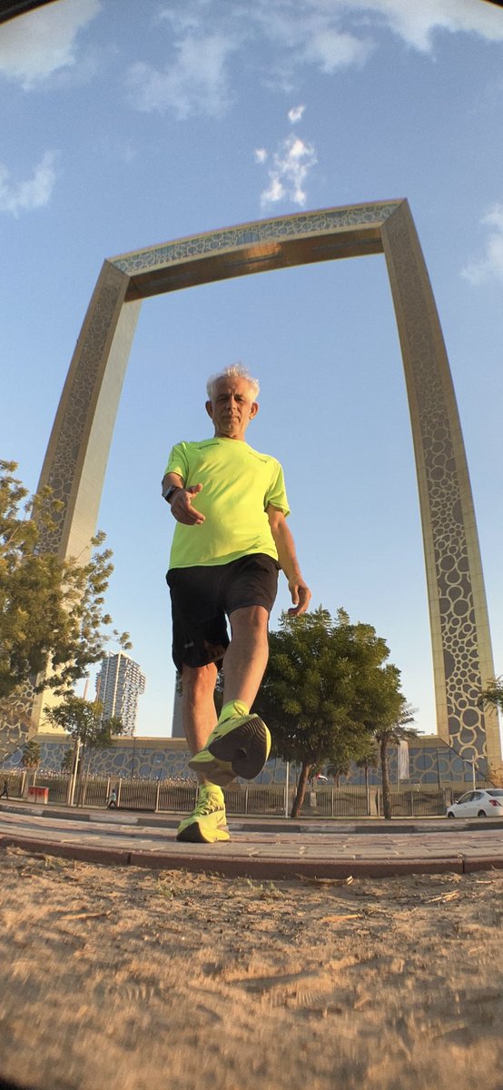 beshtawy's tweet photo. Dec 11, 2022. 6 km run. Zabeel Park. Dubai Frame. Dubai UAE 🇦🇪 Running #UAE #Dubai @googlephotos #nike @elonmusk #FIFAWorldCup2022 #WelcomeBackTwitter @DubaiFrame https://t.co/b6cdaISEba