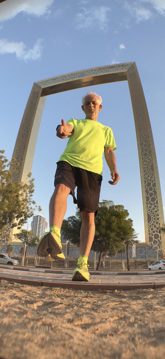 beshtawy's tweet photo. Dec 11, 2022. 6 km run. Zabeel Park. Dubai Frame. Dubai UAE 🇦🇪 Running #UAE #Dubai @googlephotos #nike @elonmusk #FIFAWorldCup2022 #WelcomeBackTwitter @DubaiFrame https://t.co/b6cdaISEba