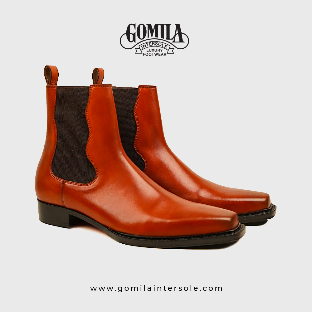 GIntersole's tweet photo. Lugo by Gomila Intersole

Made to Order
Available In-Stores and Online
Prices available on our website

#bespoke
#handmade
#leather
#luxury https://t.co/XSkT5ptfkr