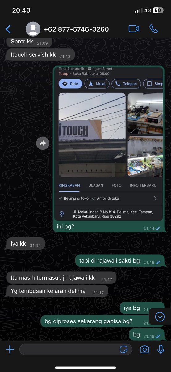 aswhm_'s tweet photo. lokasi si penipu hati hati kalian saya di tipu 650ribu sama ini org penipu anak anjing emang kau @Zulkiflituser #zonajajan #zonauangᅠ #zonaBU https://t.co/rw2i52mXES