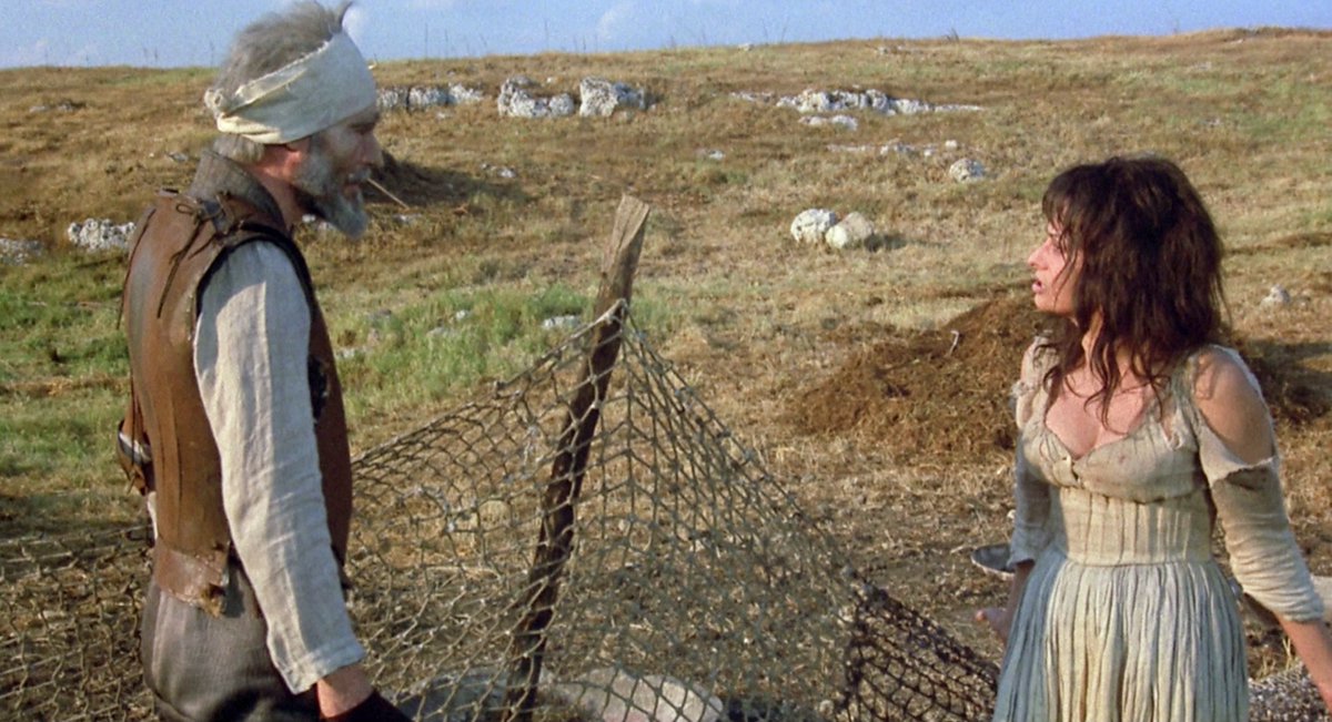aresluoga's tweet photo. 50 years ago today, the film adaptation of the Broadway musical #ManOfLaMancha, directed by #ArthurHiller, with a screenplay written by the musical's author #DaleWasserman, and starring #PeterOToole, #SophiaLoren, and #JamesCoco, opened to mixed reviews in US theaters. https://t.co/cMtPm3rjdb