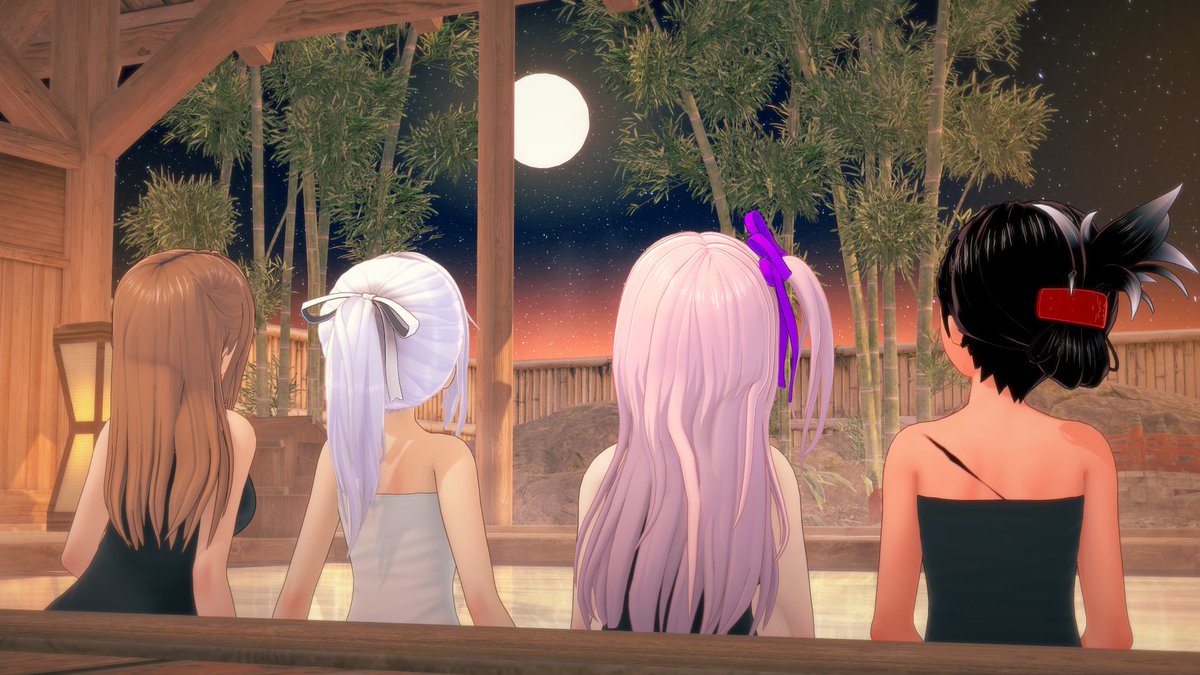 Hey Dreamers,
December Dev Status of the upcoming content of Dreamland Wanderer is now live! Chapter 4 writing: check. Let's dive into the renders now!
patreon.com/posts/75765714…
#IndieGameDev #indiegame #nsfwgame #adultgame
