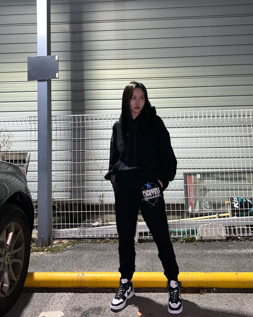 MinaParaguay's tweet image. #Imagen[10.12.22]📷
Actualización de Mina en IG ✨
.
.
.
.
#MINA #TWICE #ONCE
@JYPETWICE