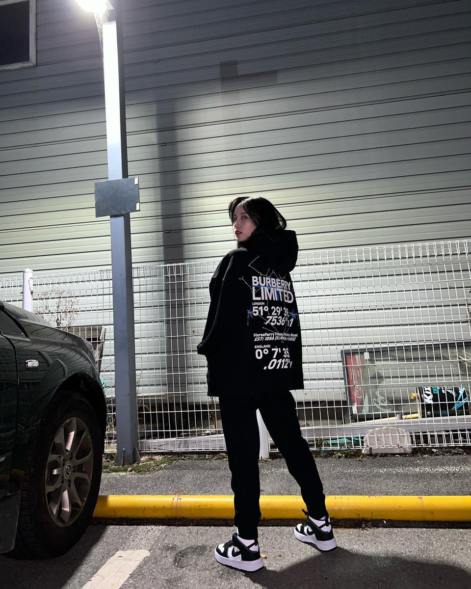 MinaParaguay's tweet image. #Imagen[10.12.22]📷
Actualización de Mina en IG ✨
.
.
.
.
#MINA #TWICE #ONCE
@JYPETWICE