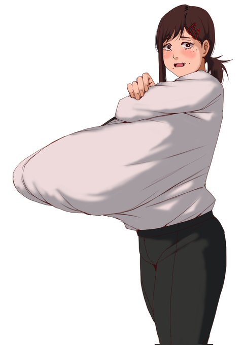 #今年一番盛った絵 