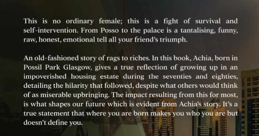 Achia meelomi tweet media