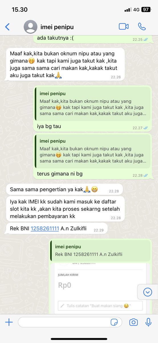 aswhm_'s tweet photo. si penipu anak anjing anak haram mak kau lonte @Zulkiflituser #zonajajan #zonauangᅠ #zonaBU https://t.co/fCIWhh7tld
