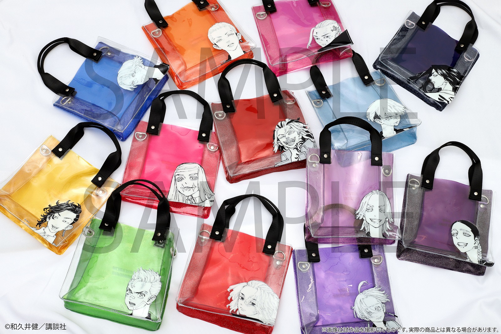 東リべ エキシビショングッズ+α 東リべ エキシビショングッズ+α 商品情報 | TOKYO 卍 REVENGERS EXHIBITION